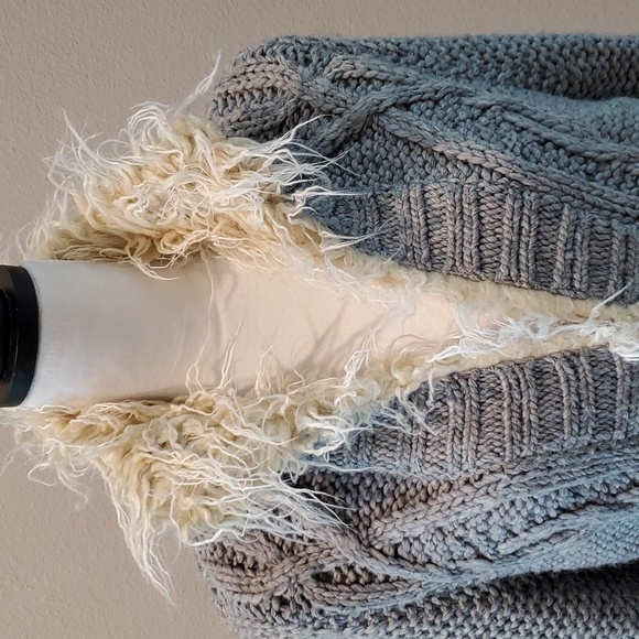 Free People Sweater - Picture 2 of 11